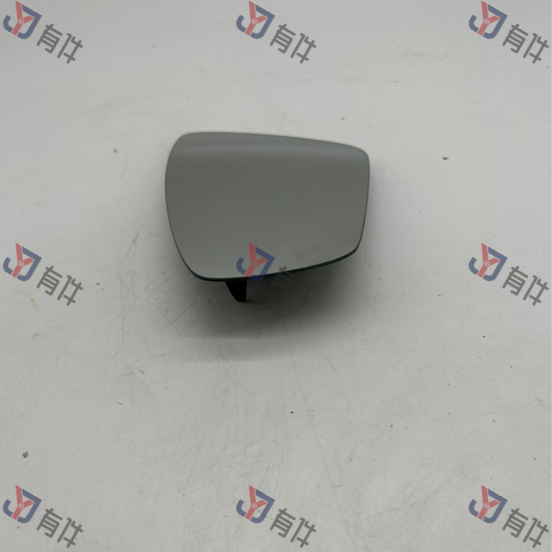 L34D857521 | 大众 倒车镜片 左侧 4s库存件
