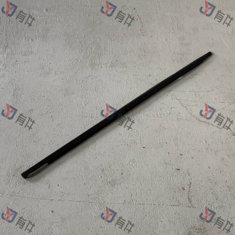 3C5839477B5AP | 大众 后门玻璃外压条 左侧 4s库存件