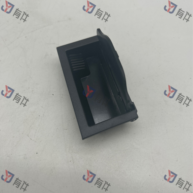 L3C48574149B9 | 大众 烟灰缸内芯 棉缎黑色 4s库存件
