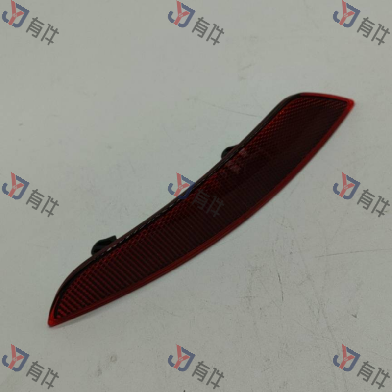L5KD945106 | 大众 后保险杠反光板 右侧 4s库存件