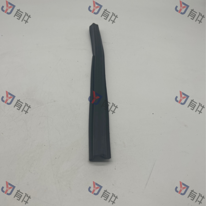 L191837075 | 大众 前门玻璃导轨 左侧 4s库存件