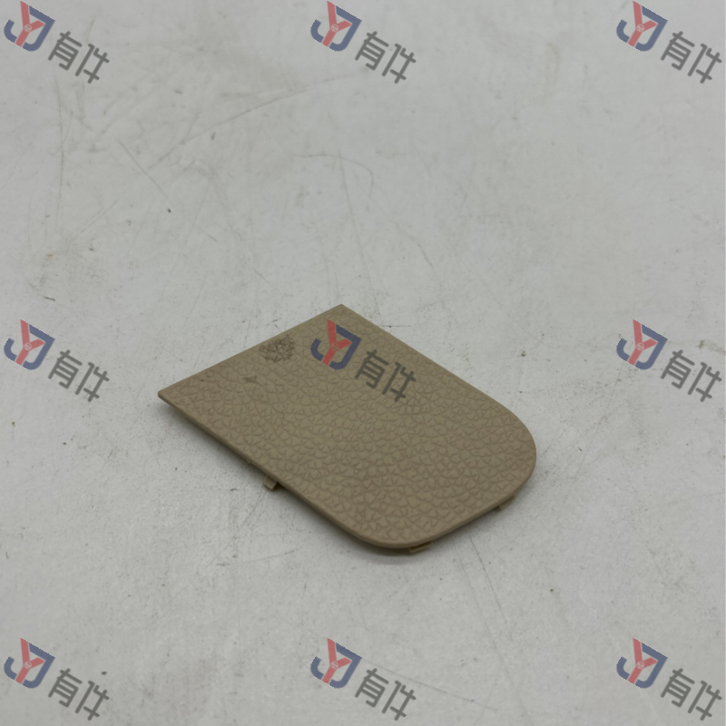 L1K086744495T | 大众 后备箱侧板罩盖 4s库存件