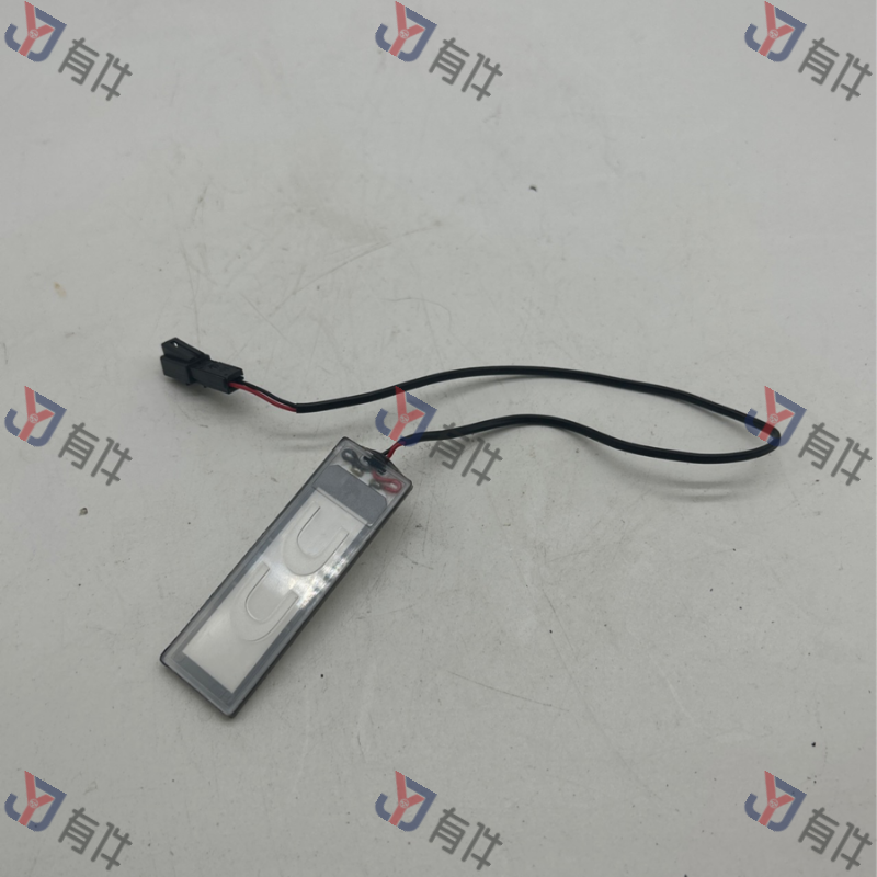 L35D947415 | 大众 前门门控灯（左） 4s库存件