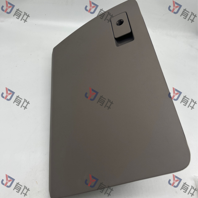 L3CD85710123T | 大众 仪表台杂物箱 4s库存件