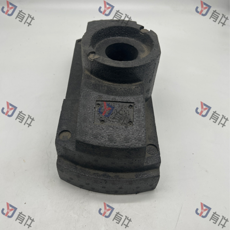 L1KD012115 | 大众 工具袋 4s库存件