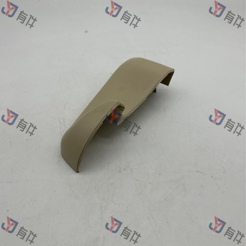 L3C885854795T | 大众 盖罩, 玉米丝米色 4s库存件