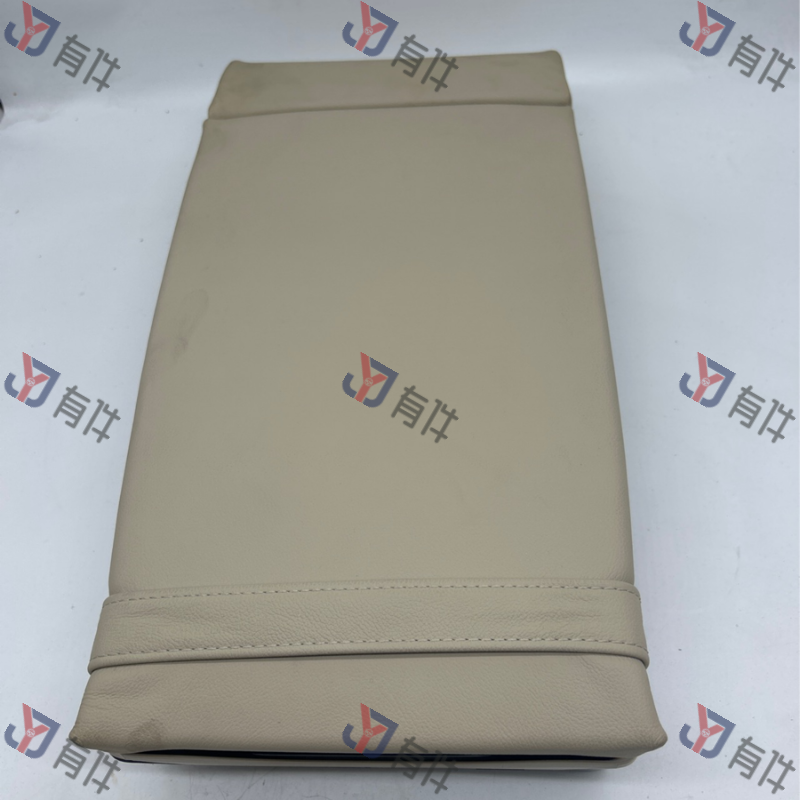 L3AD885205ZGL | 大众 中间扶手, 玉米丝米色 4s库存件