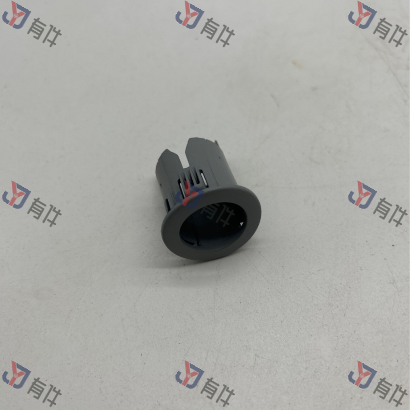 L1GD919486A | 大众 后保险杠电眼底座 右侧 4s库存件