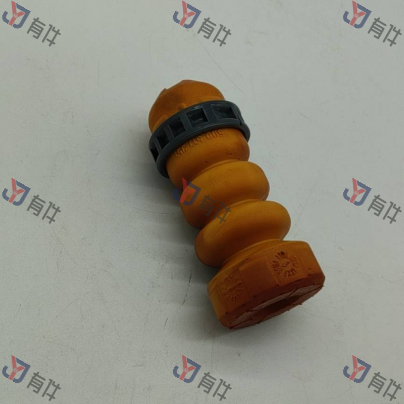 L5QD511351 | 大众 后减震器缓冲块 右侧 4s库存件
