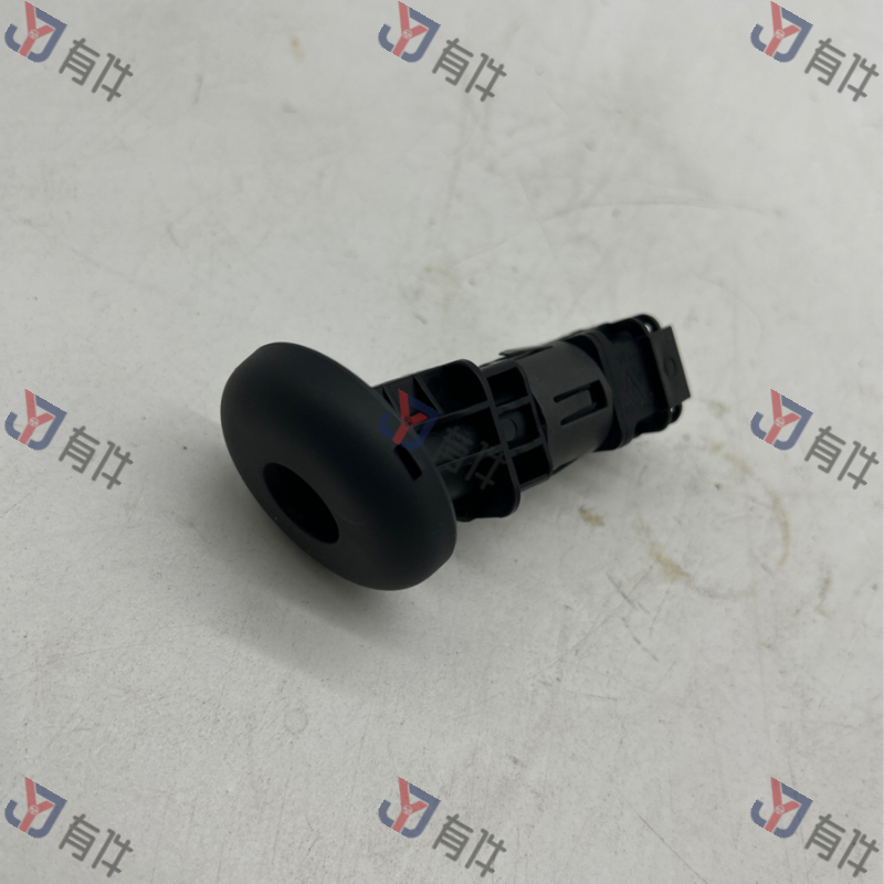 L1KD886920B9B9 | 大众 可调式头枕$$导向件, 棉缎黑色 4s库存件