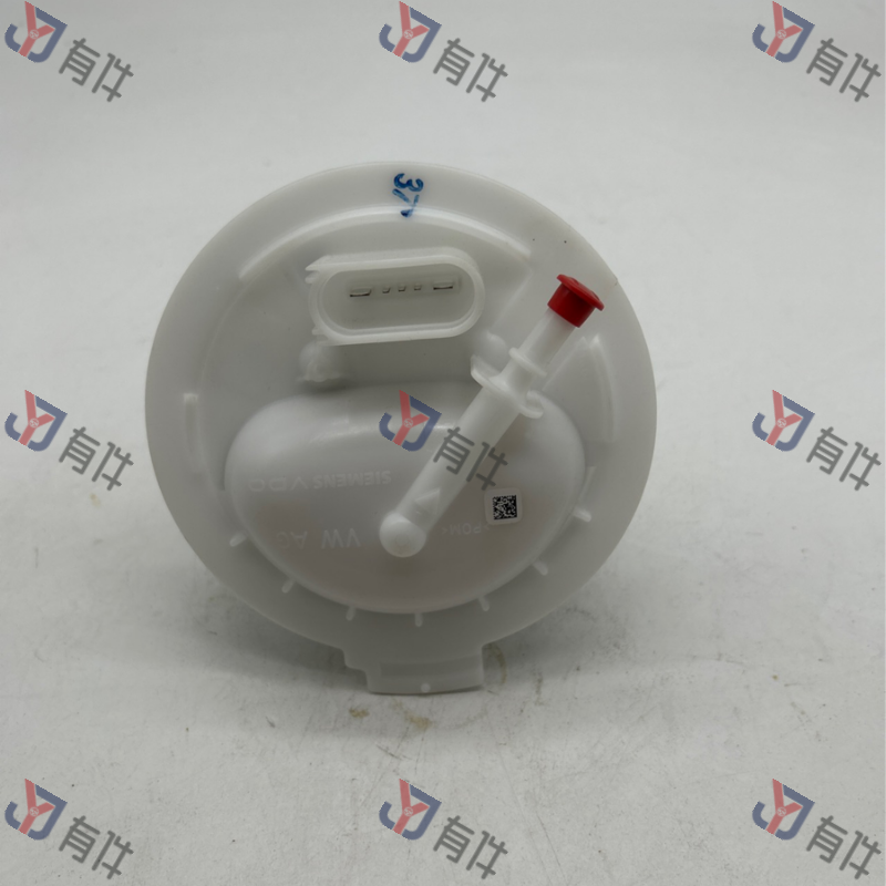 L3C0919679F | 大众 燃油滤清器 4s库存件