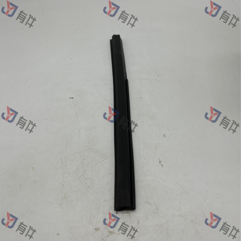 L191837076 | 大众 前门玻璃导轨 右侧 4s库存件