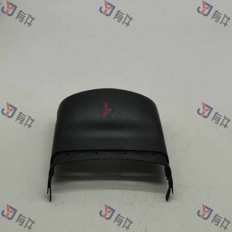 L18G858565B82V | 大众 组合开关护罩 上端 4s库存件