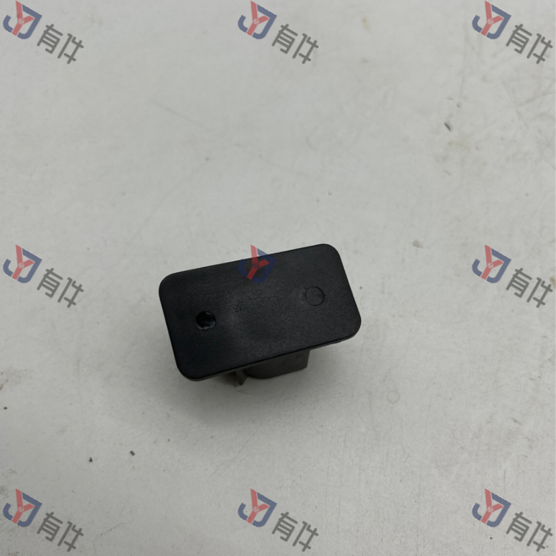 L1GD867300G | 大众 夹头 4s库存件