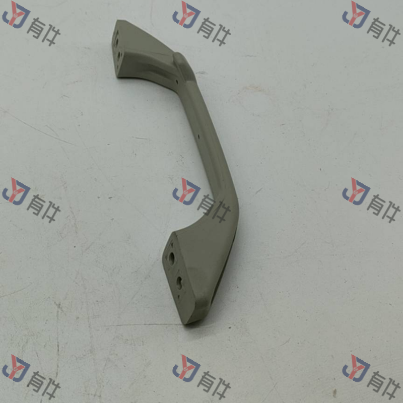 L191857607AY20 | 大众 拉手, 珍珠灰色 4s库存件