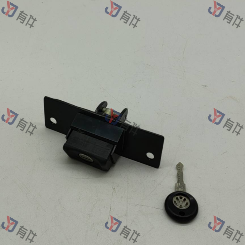 L1GD827571 | 大众 行李箱盖开启手柄 4s库存件