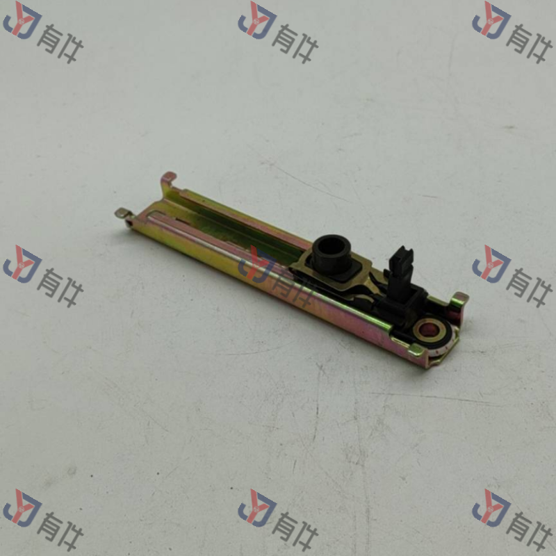 L1GD857819 | 大众 安全带高度调节$$装置 4s库存件