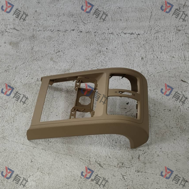 3C0864376F7R3 | 大众 框架, 纯米色 4s库存件