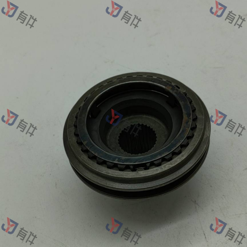 020311303G | 大众 同步器 4s库存件