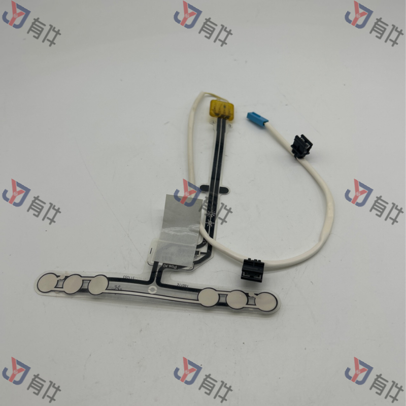 L5KD963553 | 大众 占用识别$$用于座椅 4s库存件
