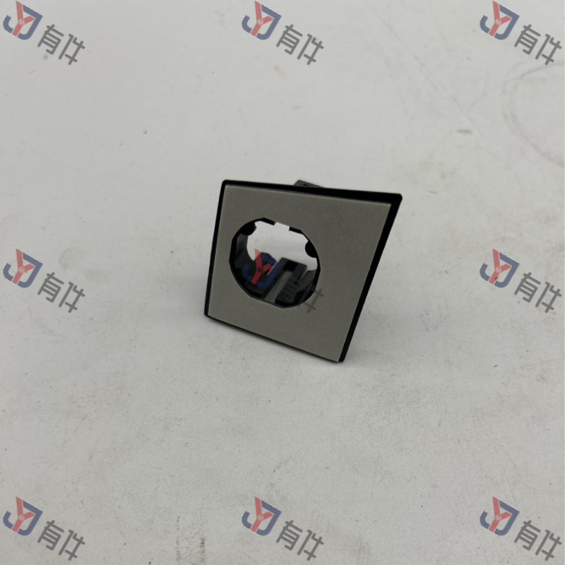 L3C0919486K | 大众 前雷达支架 4s库存件