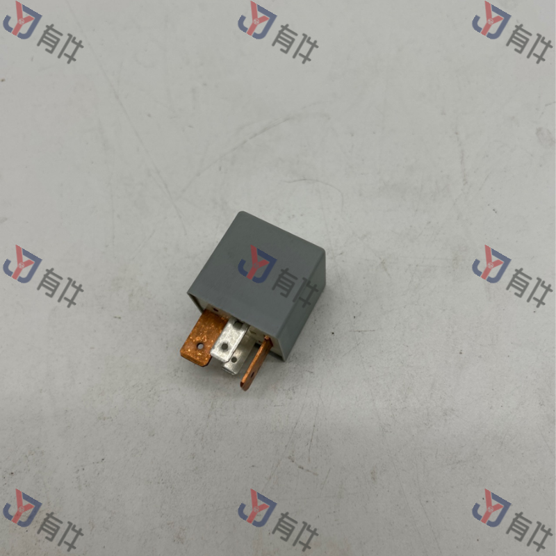 3C0951253 | 大众 继电器,用于第二电池,继电器位置/标识号: 4s库存件