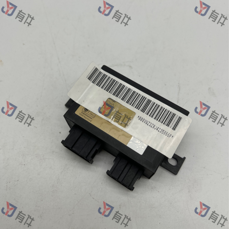 L1GD953257A | 大众 发动机防盗控制单元 4s库存件