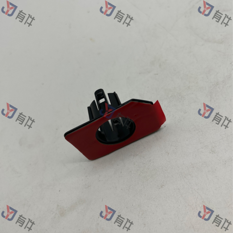 L19G919493 | 大众 前保险杠雷达支架 4s库存件