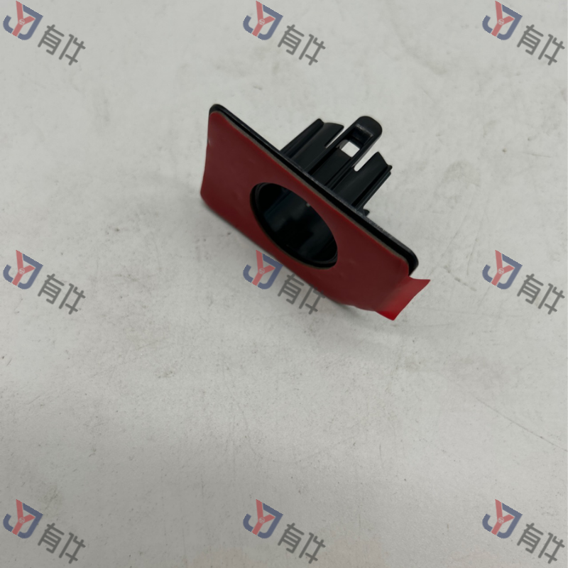 L19G919494 | 大众 前保险杠雷达支架 4s库存件