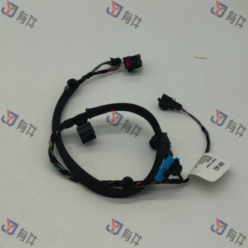 5G0971392G | 大众 座舱线束 4s库存件