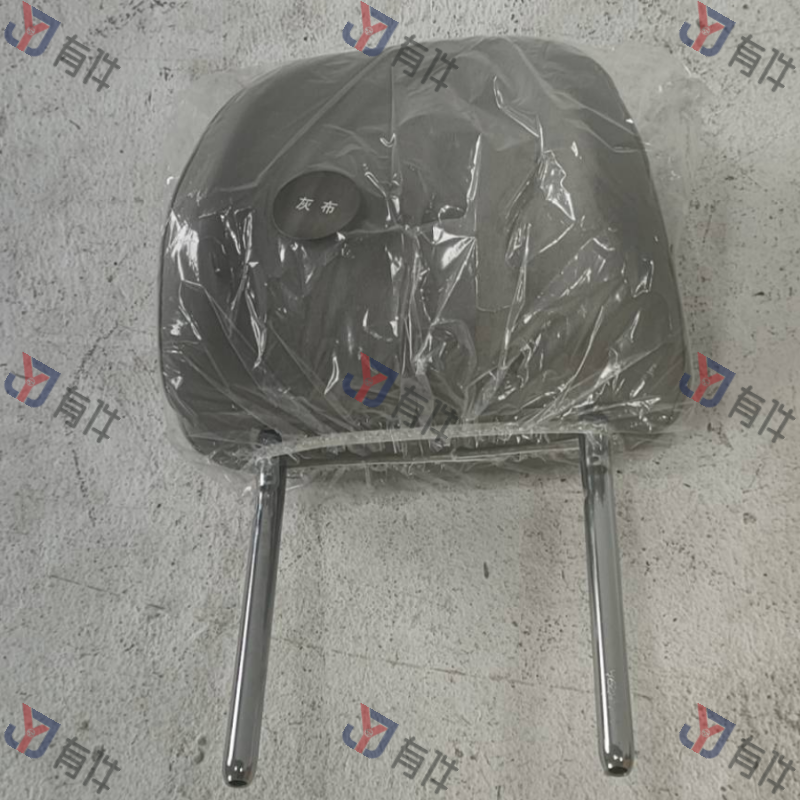 L5GG881903BZF | 大众 副驾驶员座椅头枕 4s库存件