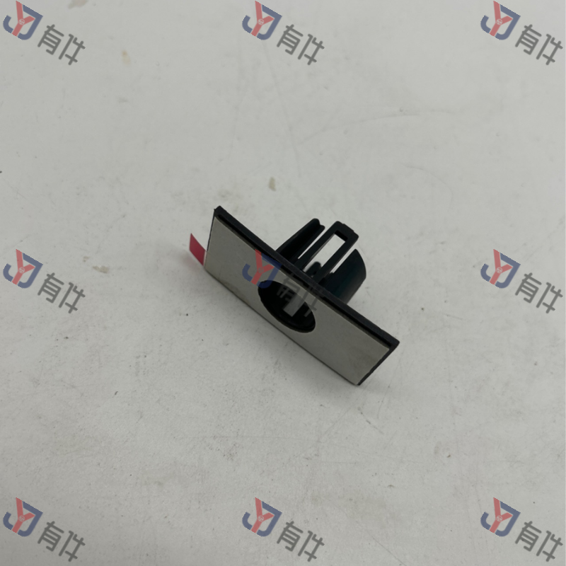 3C8919493 | 大众 后保险杠电眼底座 左侧 4s库存件
