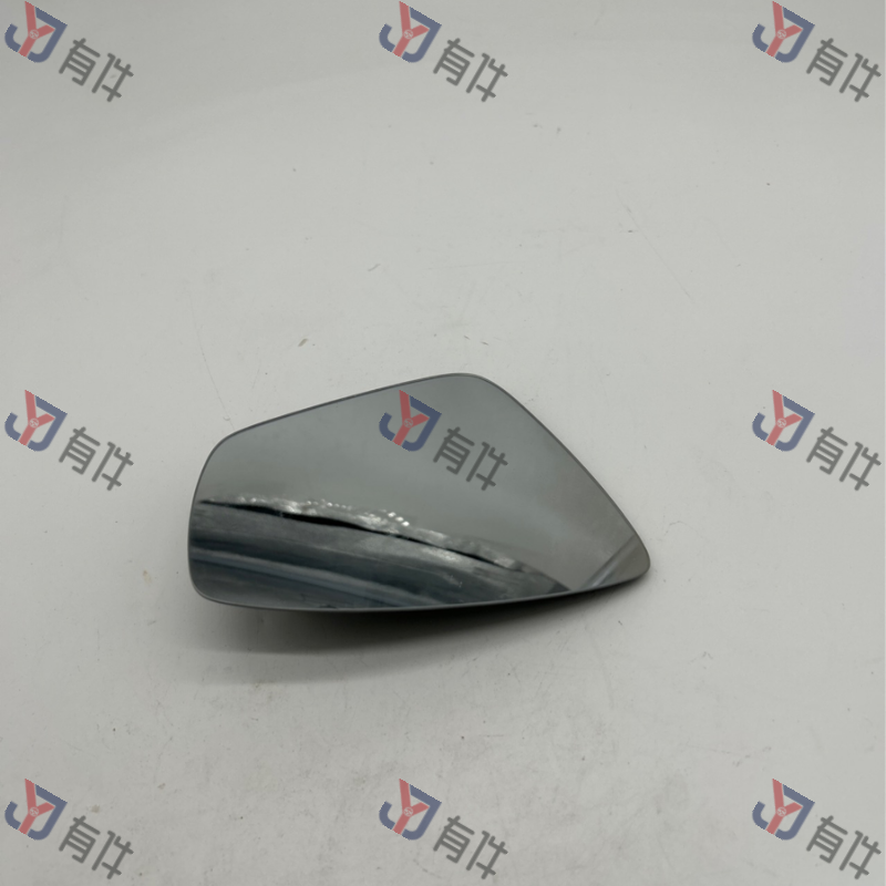 L34D857522A | 大众 倒车镜片 右侧 4s库存件