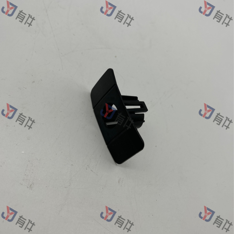 L5C6919491 | 大众 后保险杠电眼底座 右侧 4s库存件