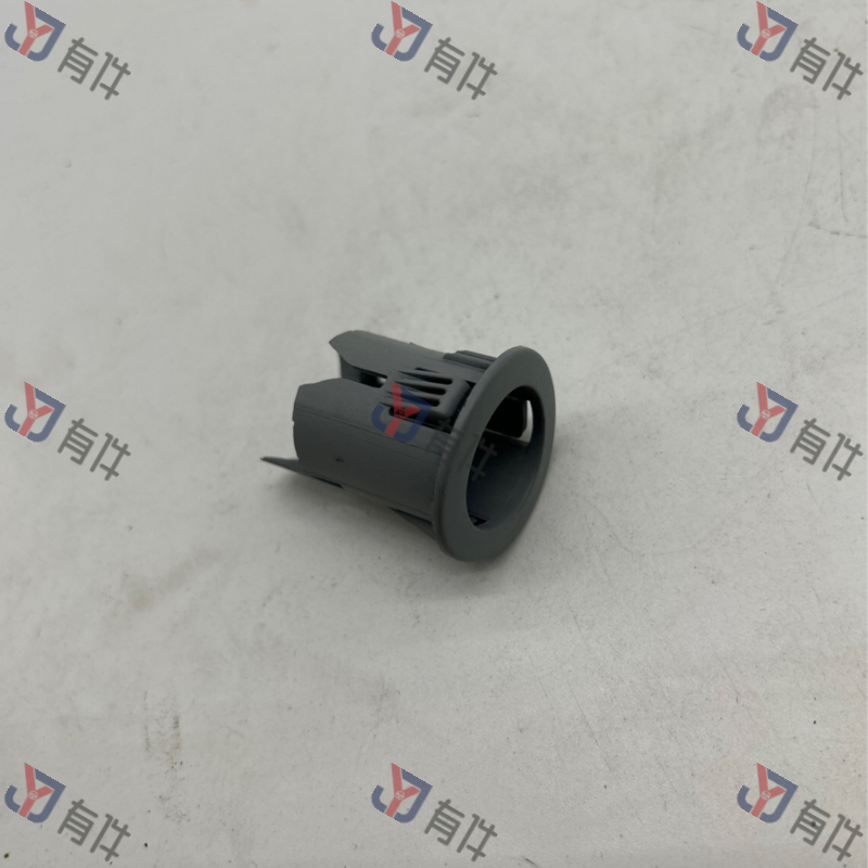 L1GD919486 | 大众 后保险杠电眼底座 右侧 4s库存件
