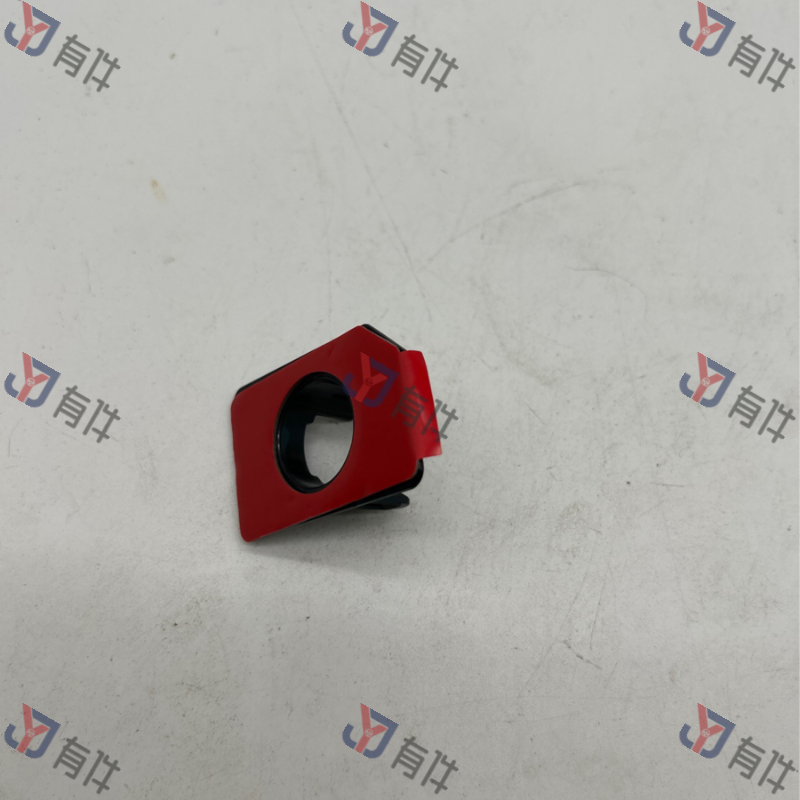 L19G919493A | 大众 前保险杠雷达支架 4s库存件