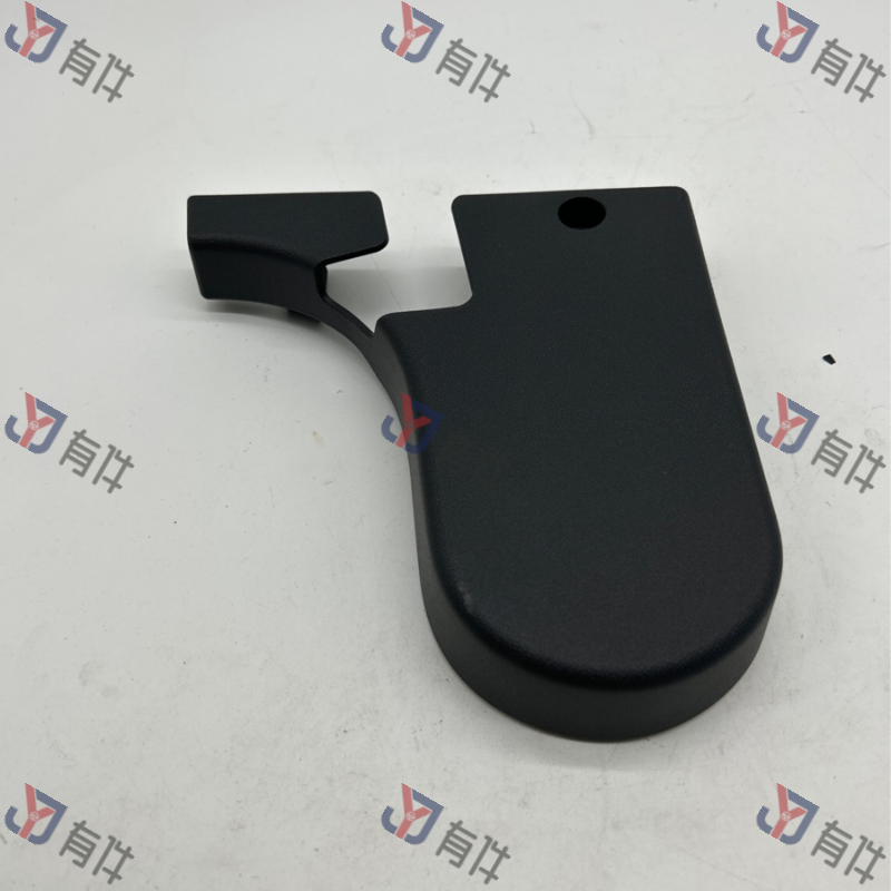 L55G88593482V | 大众 盖罩, 钛黑色 瑕疵件