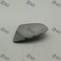 L510857521D | 大众 倒车镜片 左侧 4s库存件