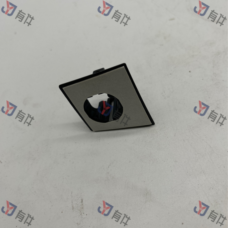 L3C0919486L | 大众 前雷达支架 4s库存件