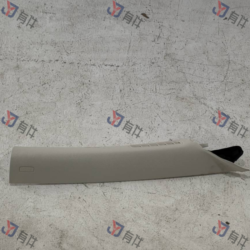 L35D867234PB7 | 大众 A柱上内衬 右侧 4s库存件