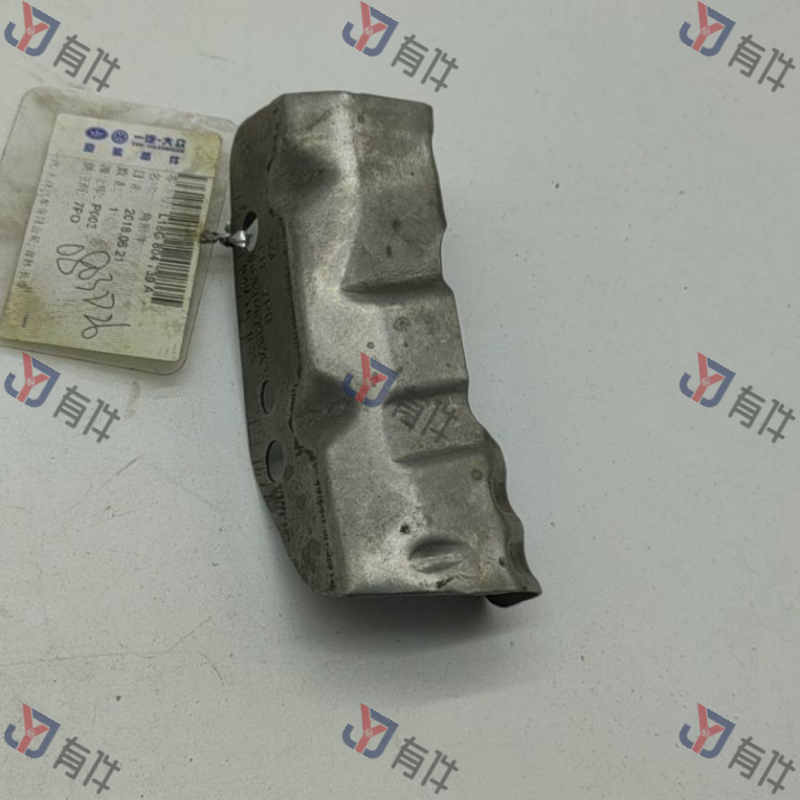 L18G804739A | 大众 排气管吊耳 后部 4s库存件