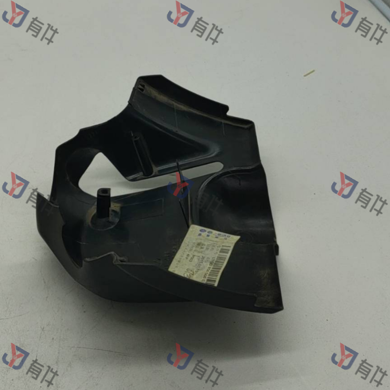 L1GD858566E | 大众 组合开关护罩 下端 4s库存件