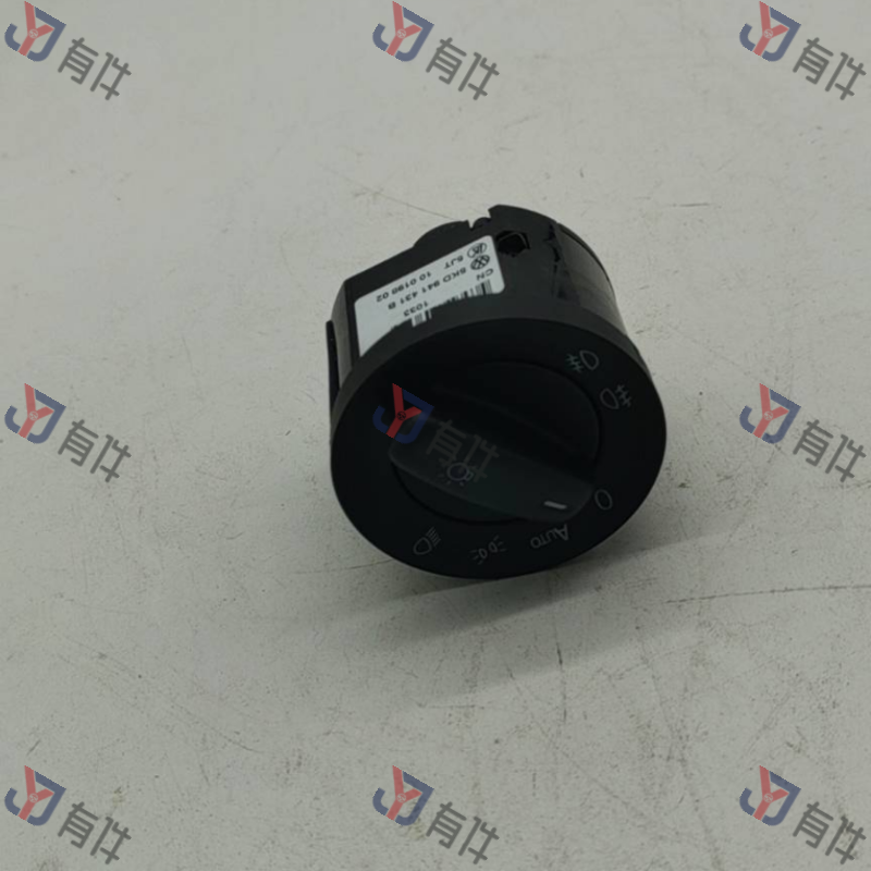 L5KD941431BREH | 大众 灯光多控开关 4s库存件