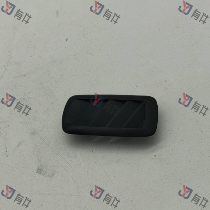 L1GD819705B | 大众 仪表台中间出风口罩 4s库存件
