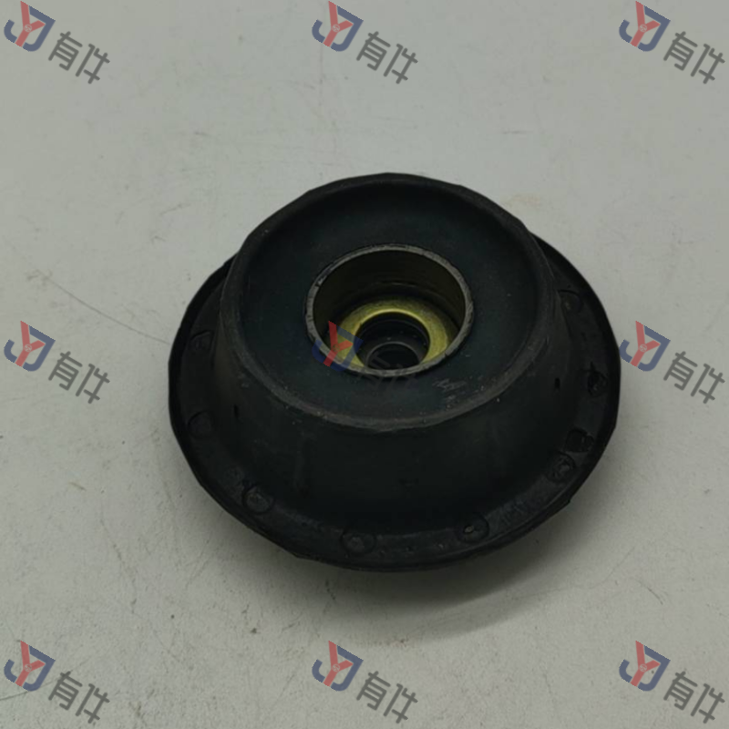 L191412329 | 大众 前减震器轴承 左侧 4s库存件