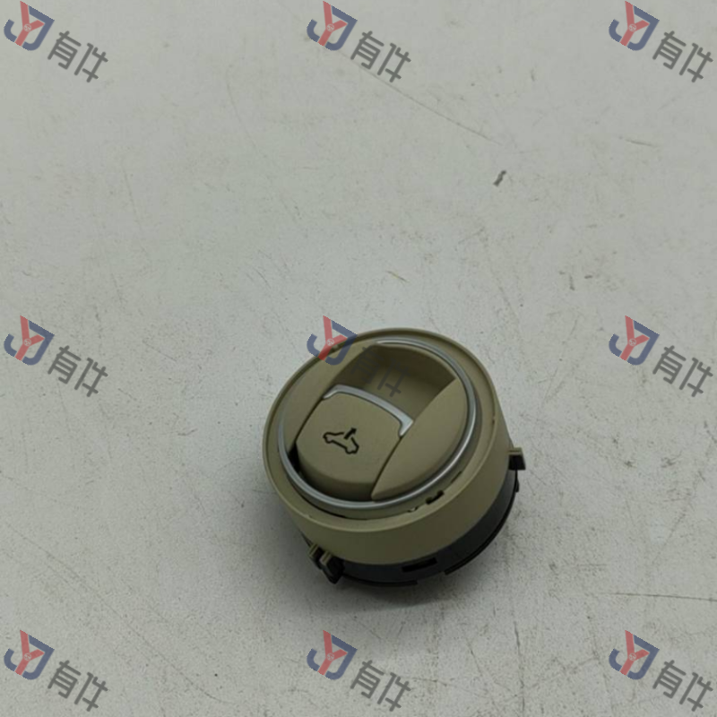 L35D959561H67 | 大众 开关，用于$$全景外翻式天窗, 玉米丝米色 4s库存件