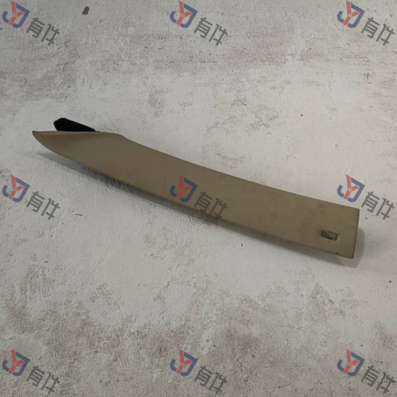 L3CD8672335R0 | 大众 A柱上内衬 左侧 4s库存件