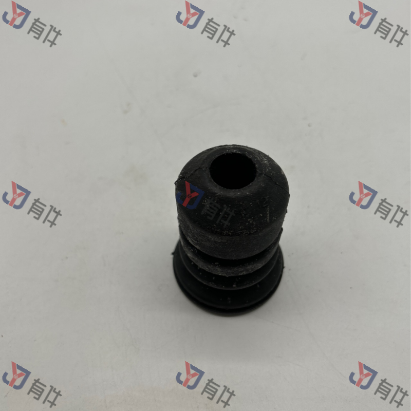 L357412303E | 大众 前减震器缓冲块 左侧 4s库存件