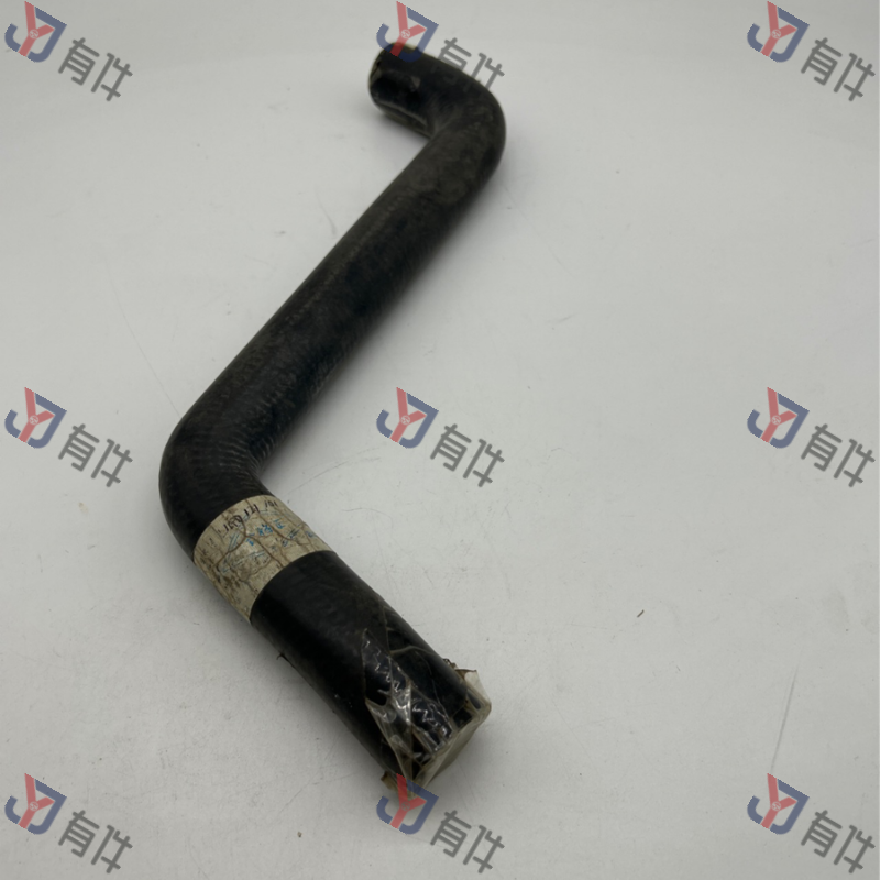 L1GD121101 | 大众 散热器出水管 4s库存件