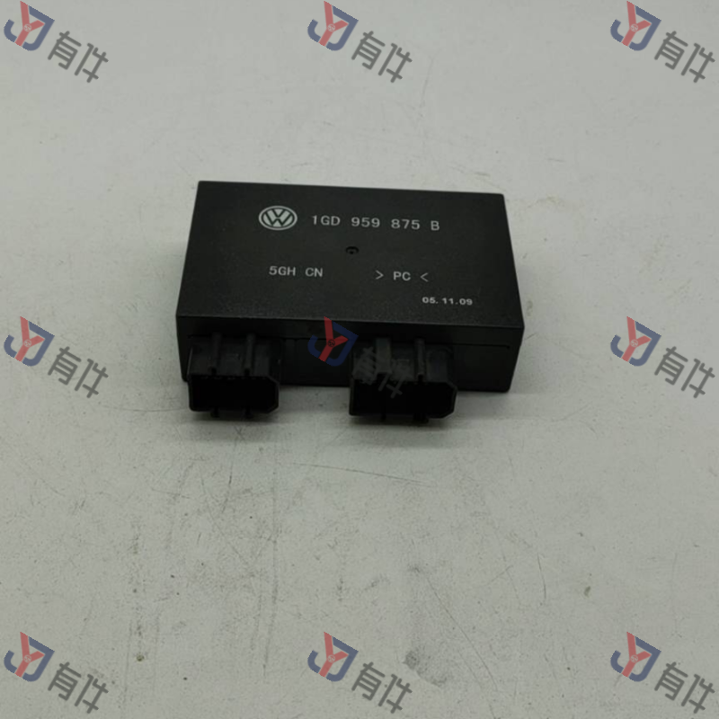 L1GD959875B | 大众 玻璃升降器电脑 瑕疵件